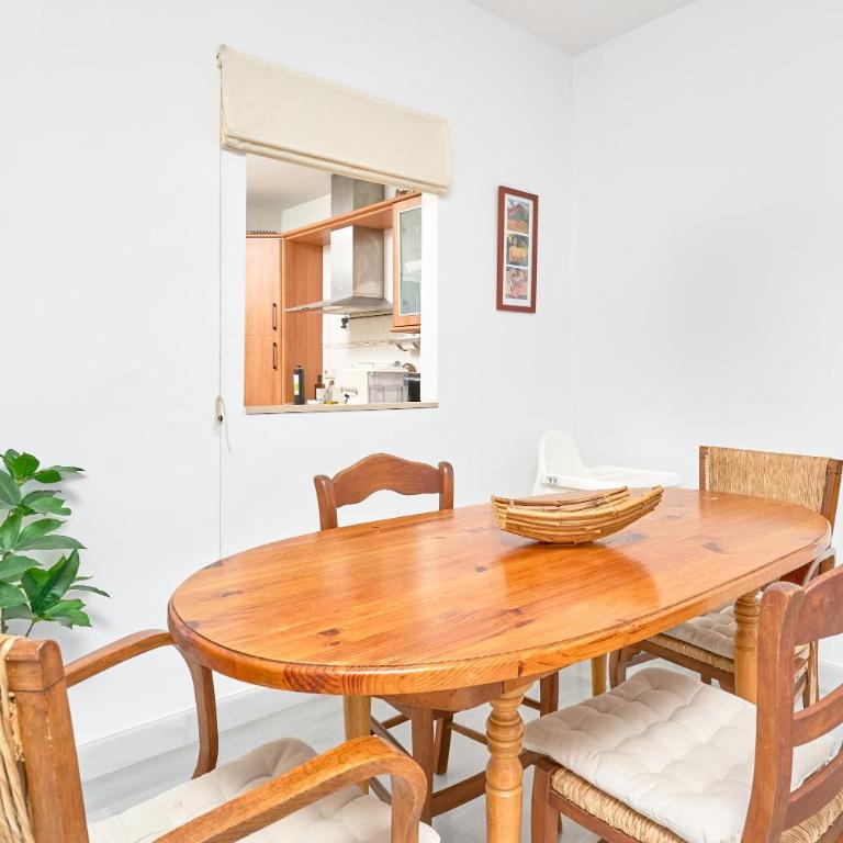 Vistas al mar - La Herradura - Two-Bedroom Deluxe Apartment with Ocean View - 7