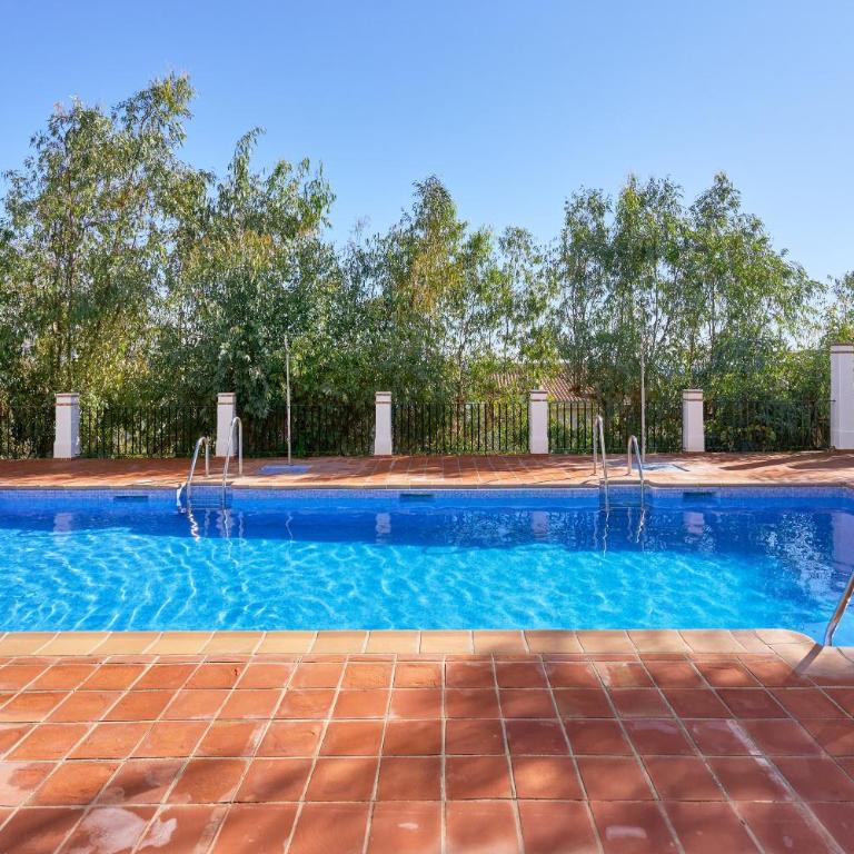 Vistas al mar - La Herradura - Two-Bedroom Deluxe Apartment with Ocean View - 30
