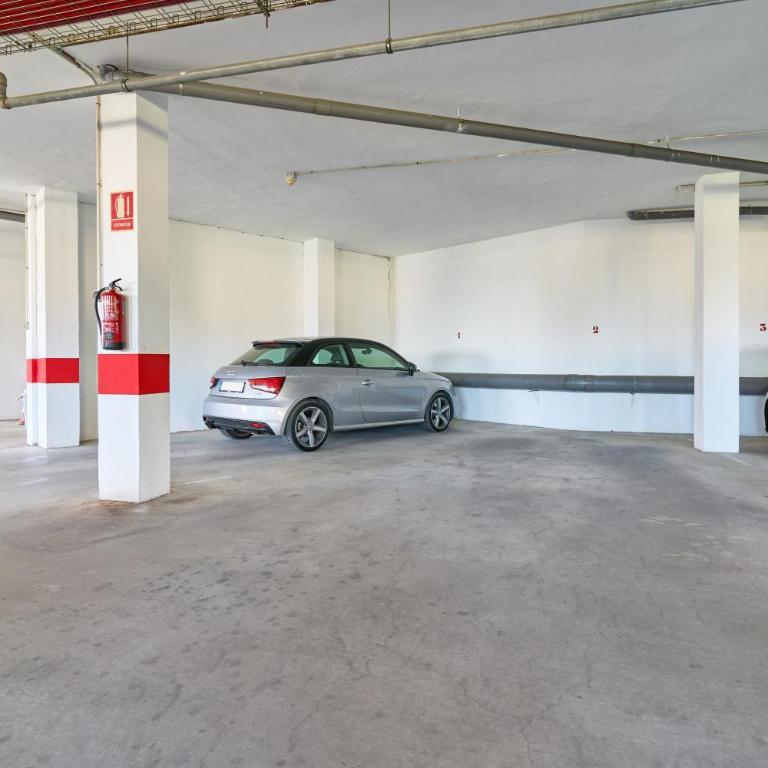 Vistas al mar - La Herradura - Two-Bedroom Deluxe Apartment with Ocean View - 31