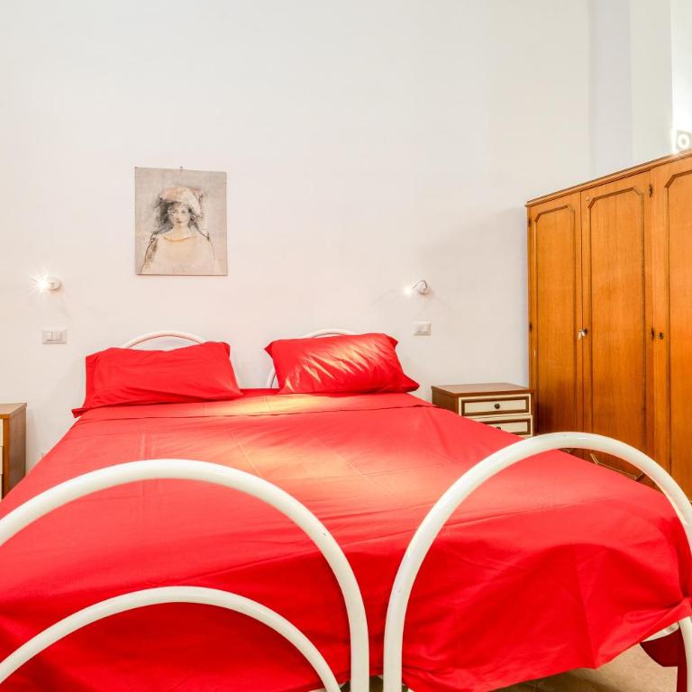 Monolocale Volta - One-Bedroom House - 13