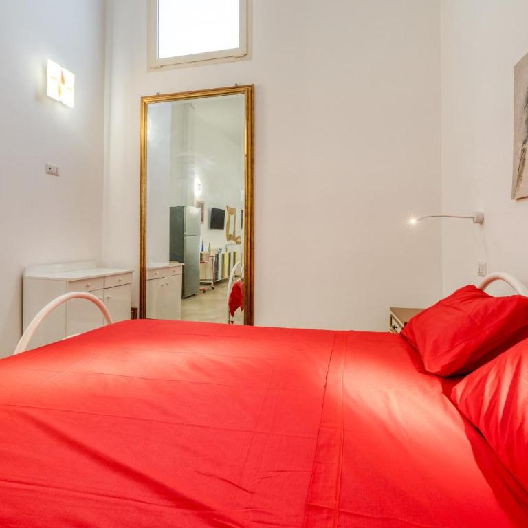 Monolocale Volta - One-Bedroom House - 16
