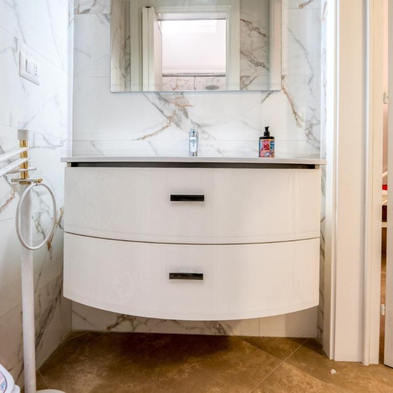 Monolocale Volta - One-Bedroom House - 20