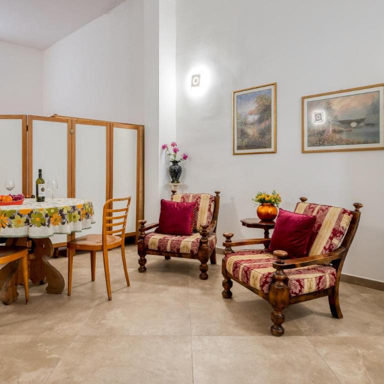Monolocale Volta - One-Bedroom House - 2