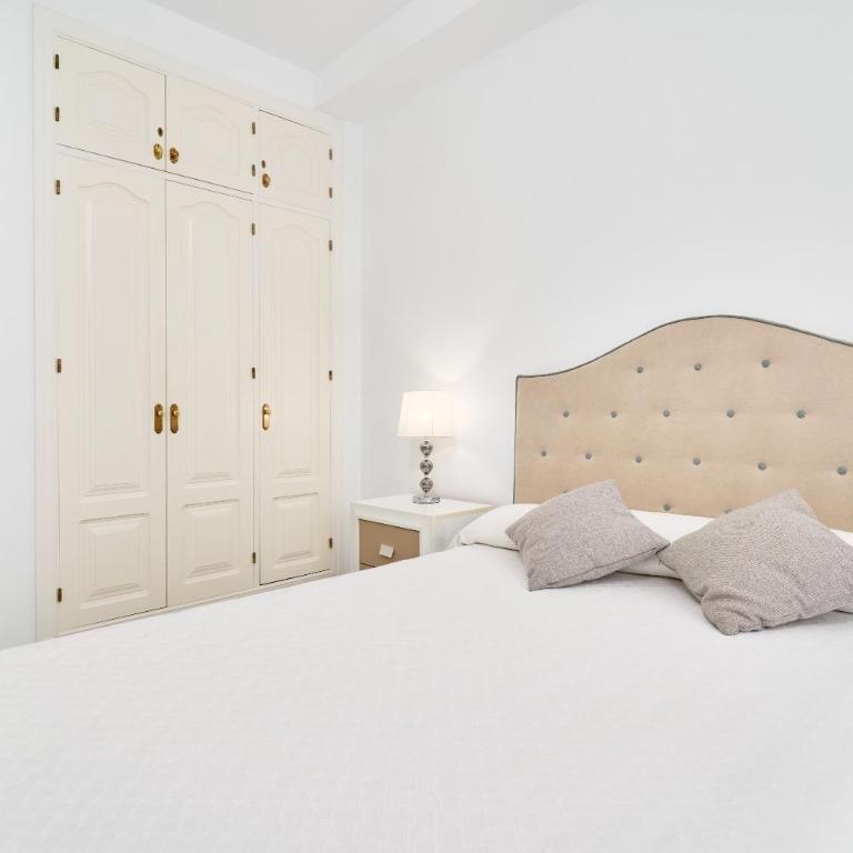 Vistas al mar - La Herradura - Two-Bedroom Deluxe Apartment with Ocean View - 21