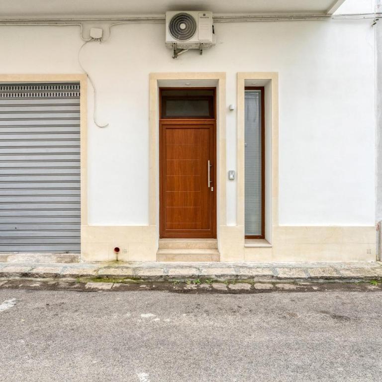 Monolocale Volta - One-Bedroom House - 23