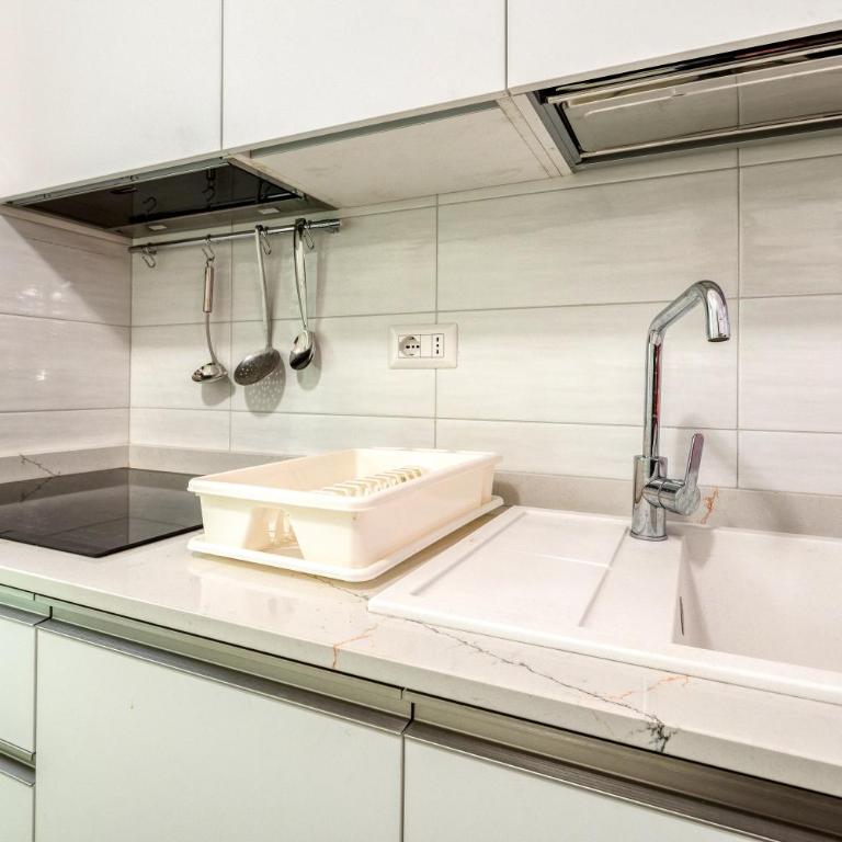 Monolocale Volta - One-Bedroom House - 6
