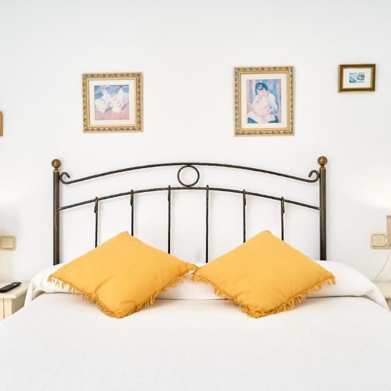 Vistas al mar - La Herradura - Two-Bedroom Deluxe Apartment with Ocean View - 12