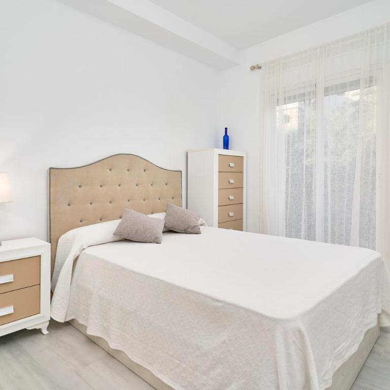 Vistas al mar - La Herradura - Two-Bedroom Deluxe Apartment with Ocean View - 19