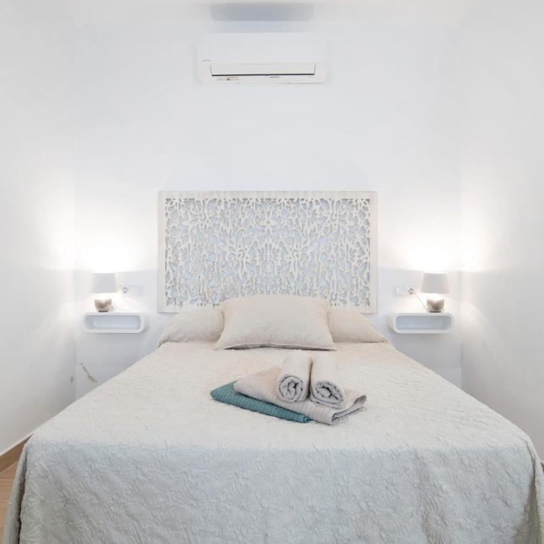 Apartamento Maria B - Apartamento con ducha - 12