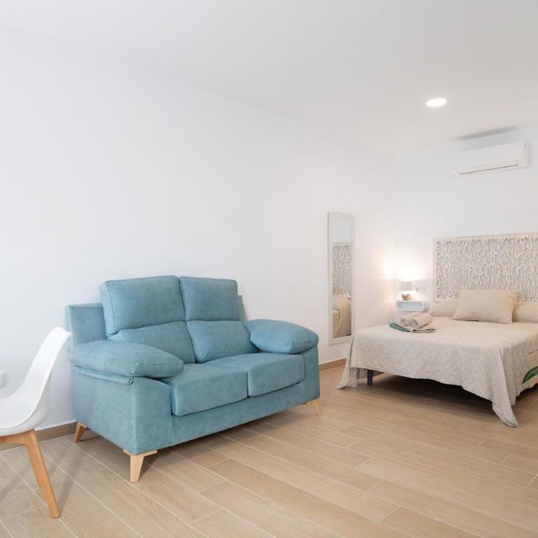 Apartamento Maria B - Apartamento con ducha - 1