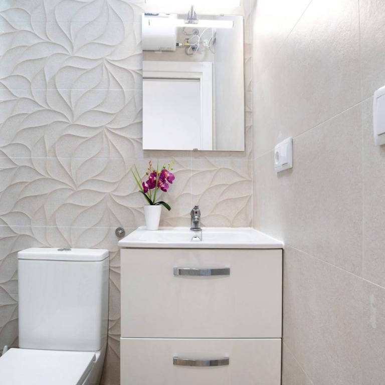 Apartamento Maria B - Apartamento con ducha - 14