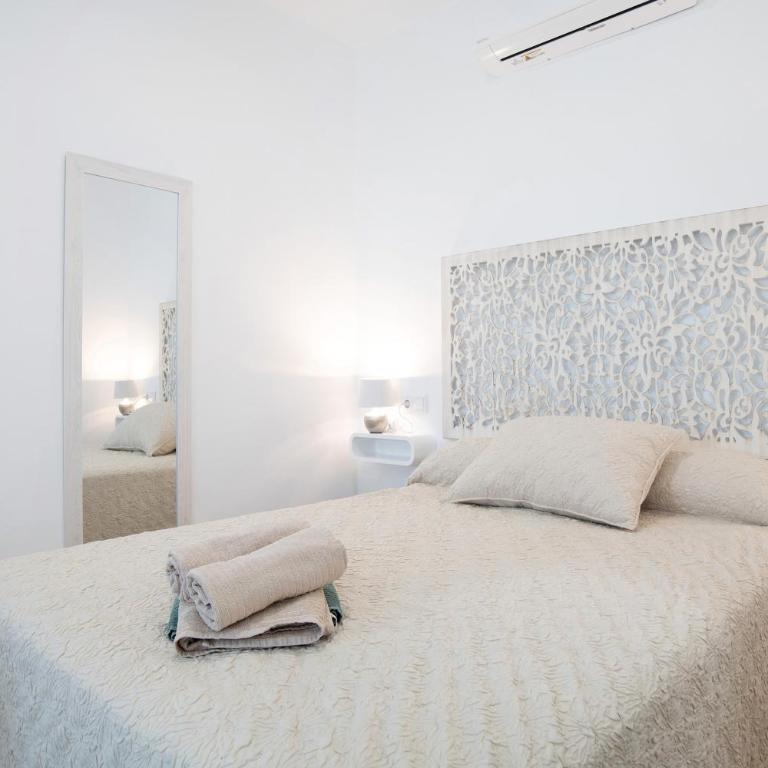 Apartamento Maria B - Apartamento con ducha - 10