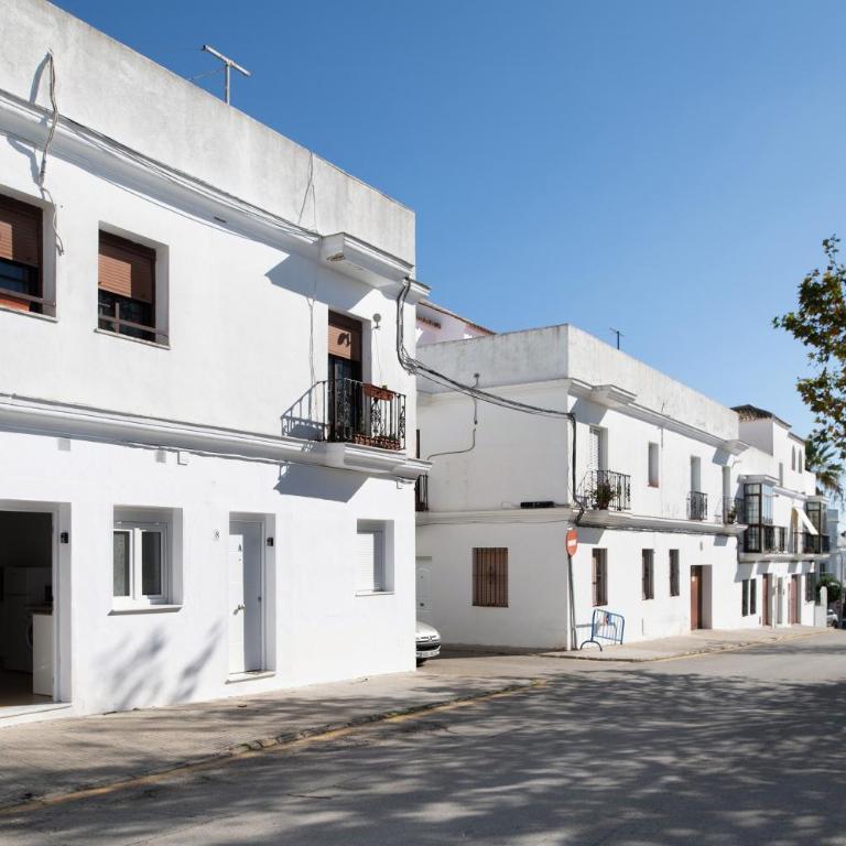 Apartamento Maria B - Apartamento con ducha - 21