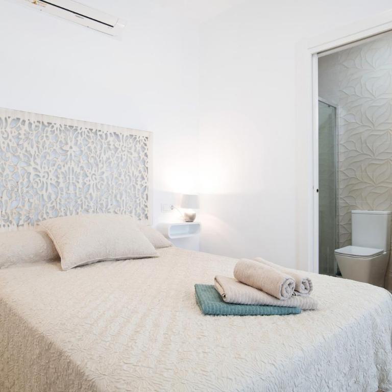 Apartamento Maria B - Apartamento con ducha - 16