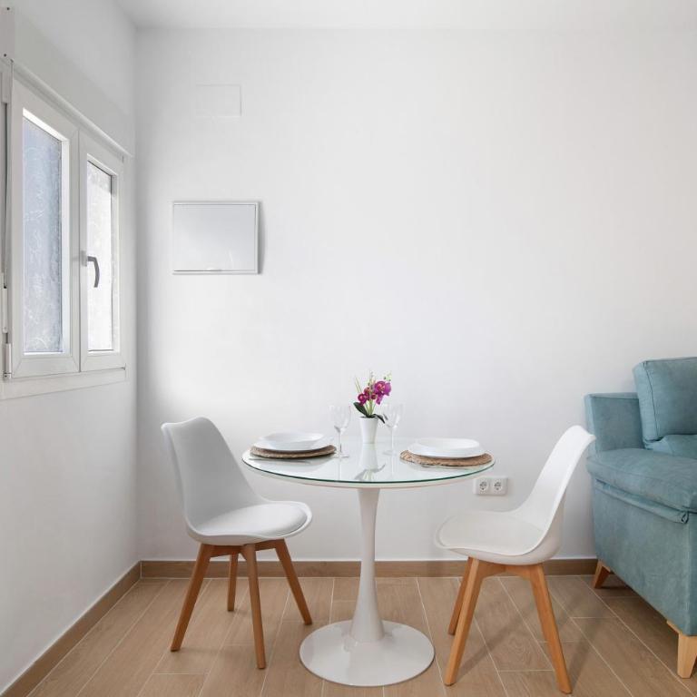 Apartamento Maria B - Apartamento con ducha - 8