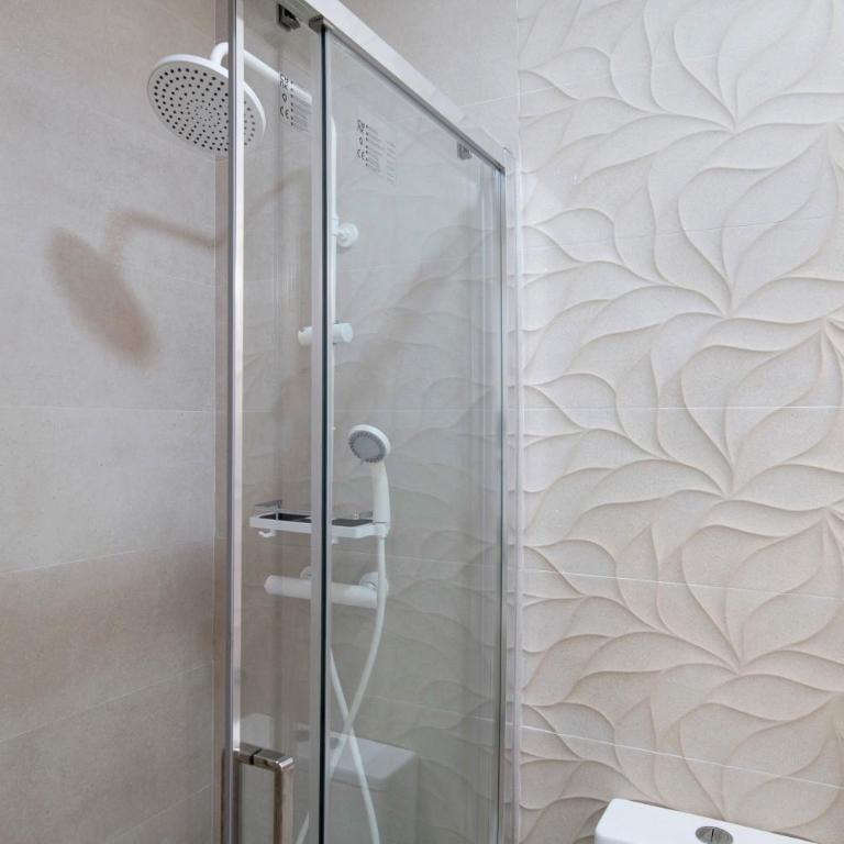 Apartamento Maria B - Apartamento con ducha - 15
