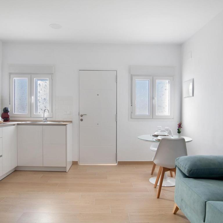 Apartamento Maria B - Apartamento con ducha - 20