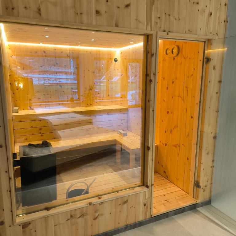 Die entspannende Eiche - Studio with Terrace - 6