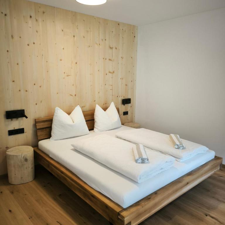 Die entspannende Eiche - Studio with Terrace - 11