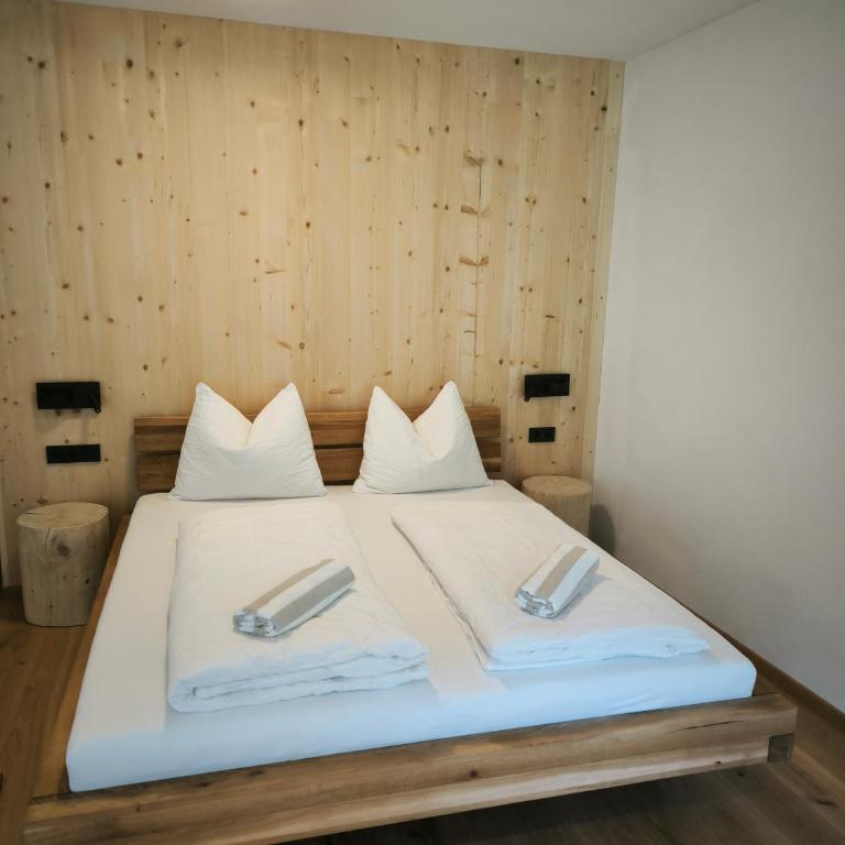 Die entspannende Eiche - Studio with Terrace - 10