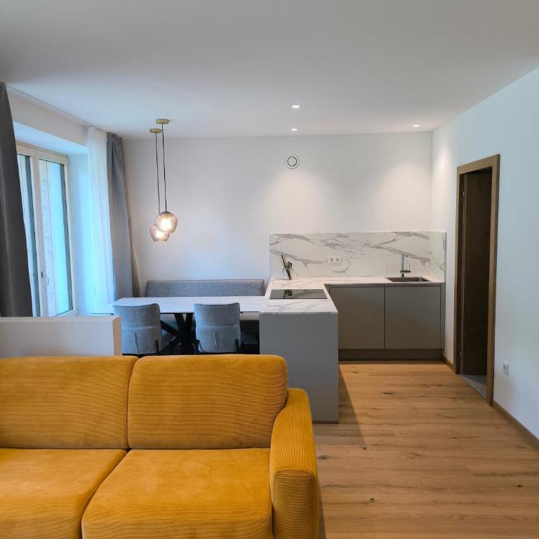 Die entspannende Eiche - Studio with Terrace - 13