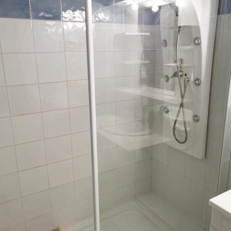 Foun Vive - Appartement 2 Chambres Deluxe avec Balcon - 14