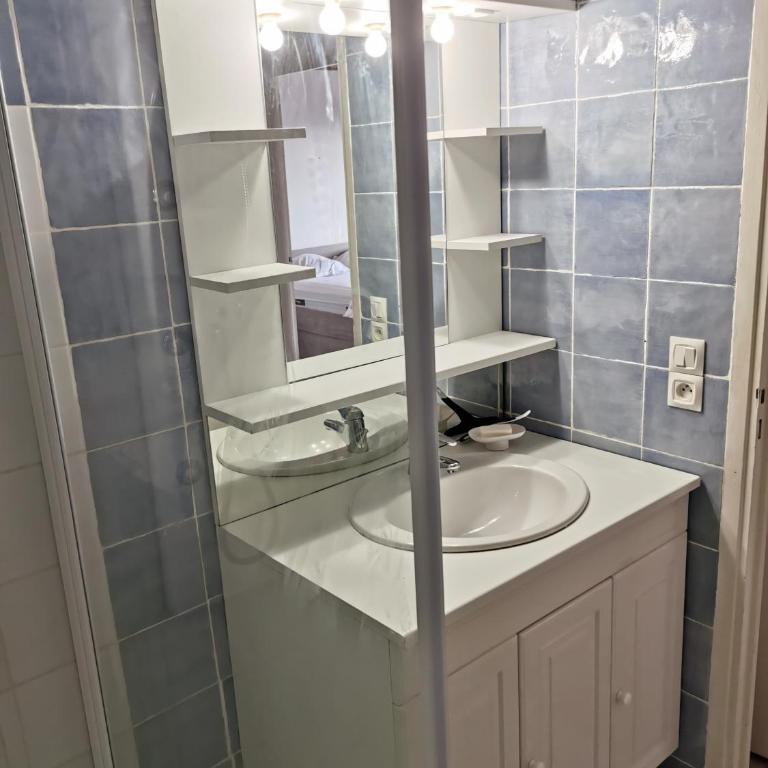 Foun Vive - Appartement 2 Chambres Deluxe avec Balcon - 13