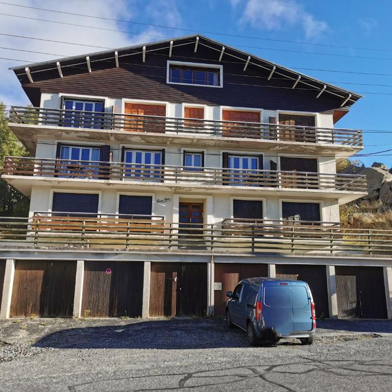 Foun Vive - Appartement 2 Chambres Deluxe avec Balcon - 16