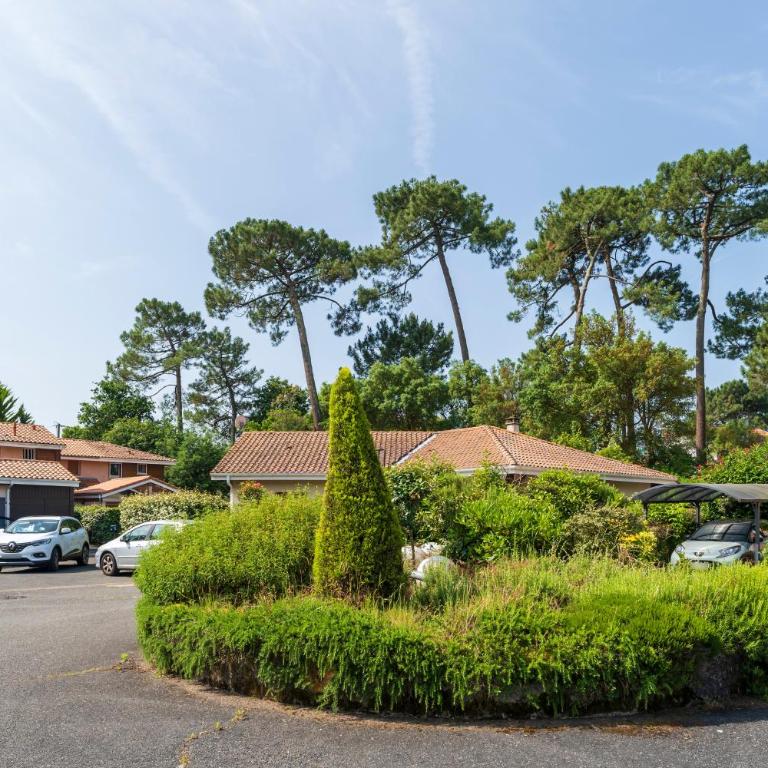 Maison Chaleureuse Avec Terrasse - Haus mit 2 Schlafzimmern - 20