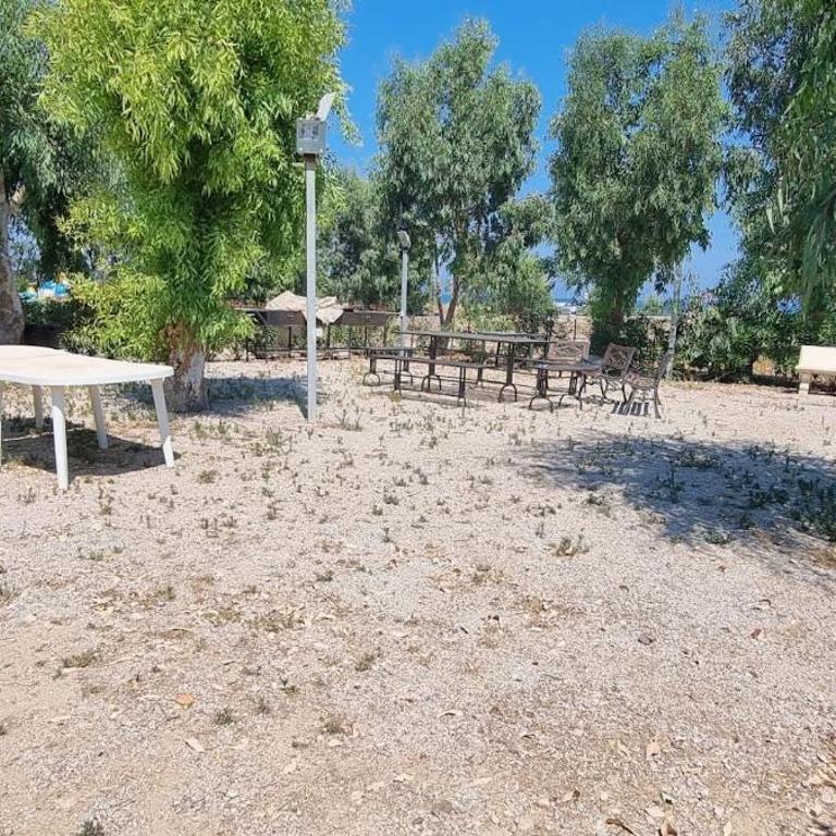 San Carlo - private beach - Superior Apartment mit 1 Schlafzimmer und Balkon - 25