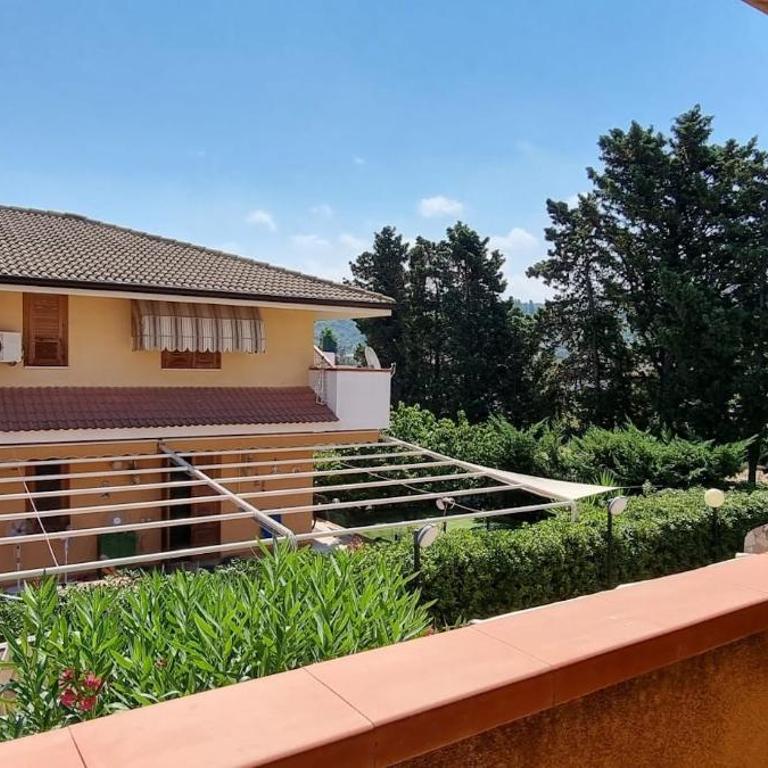 San Carlo - private beach - Superior Apartment mit 1 Schlafzimmer und Balkon - 24