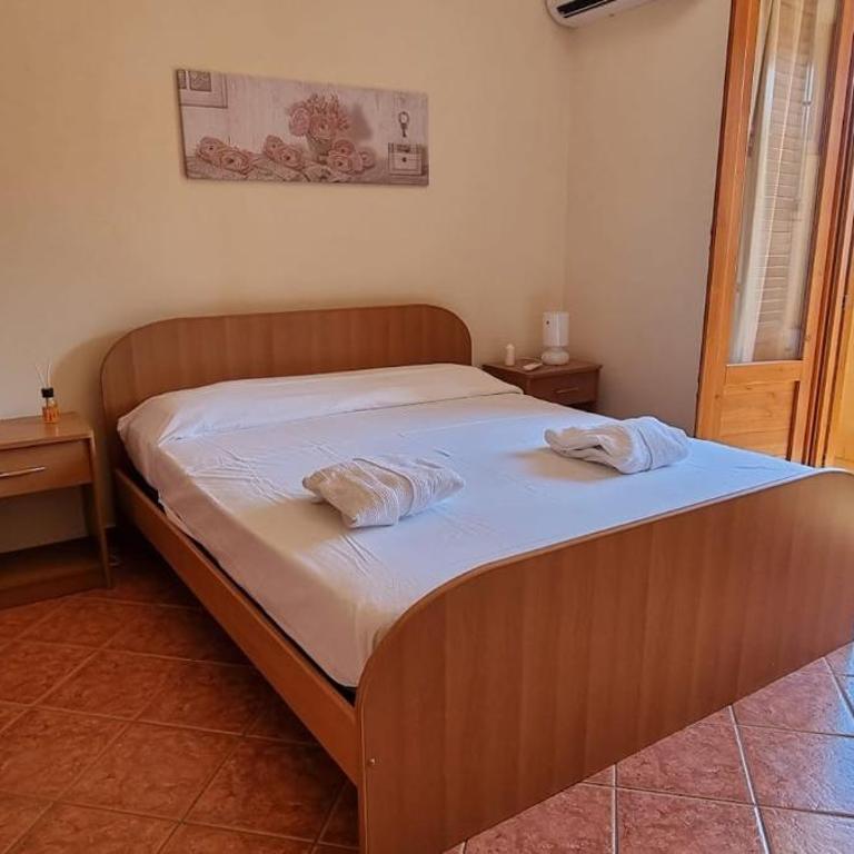 San Carlo - private beach - Superior Apartment mit 1 Schlafzimmer und Balkon - 22