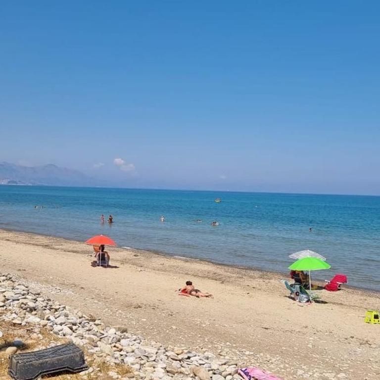San Carlo - private beach - Superior Apartment mit 1 Schlafzimmer und Balkon - 29