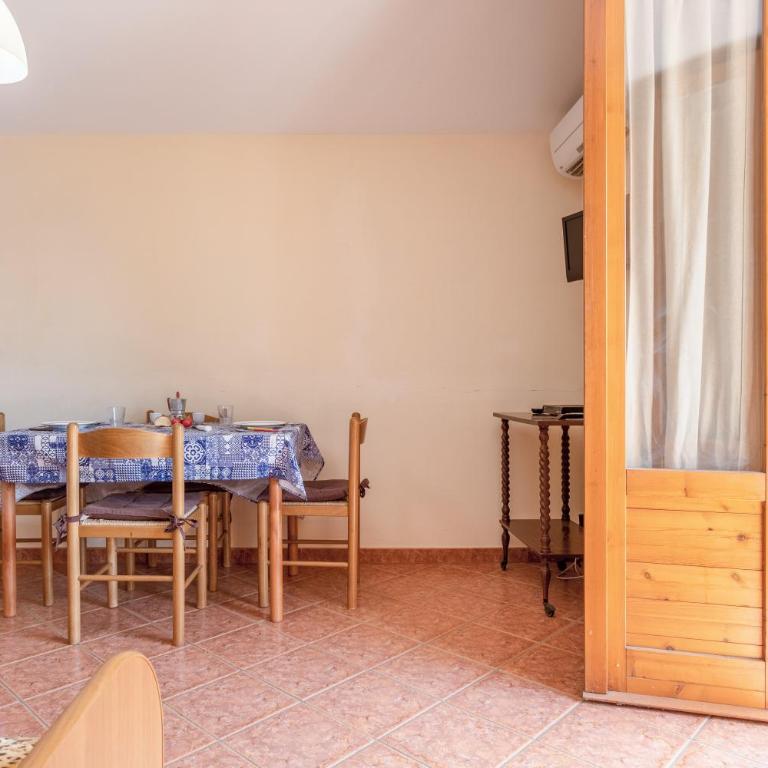 San Carlo - private beach - Superior Apartment mit 1 Schlafzimmer und Balkon - 7