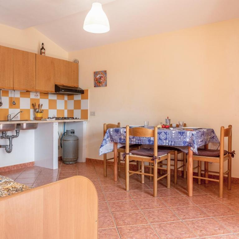 San Carlo - private beach - Superior Apartment mit 1 Schlafzimmer und Balkon - 5