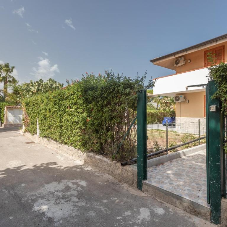 San Carlo - private beach - Superior Apartment mit 1 Schlafzimmer und Balkon - 18