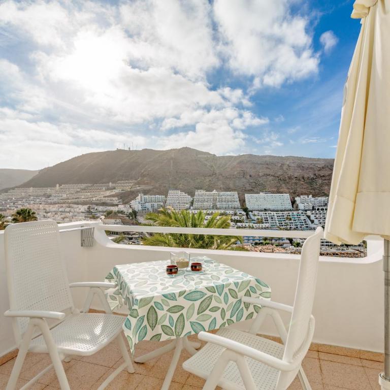 Casita Blanca - Casa con 1 dormitorio - 22