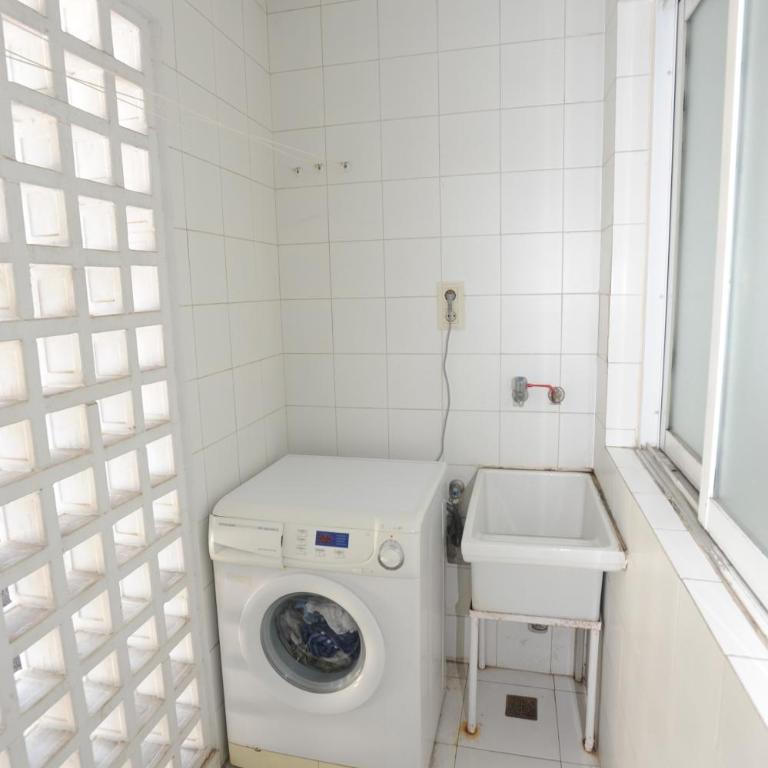 Bonito piso con jardines y piscina - Apartamento con terraza - 30