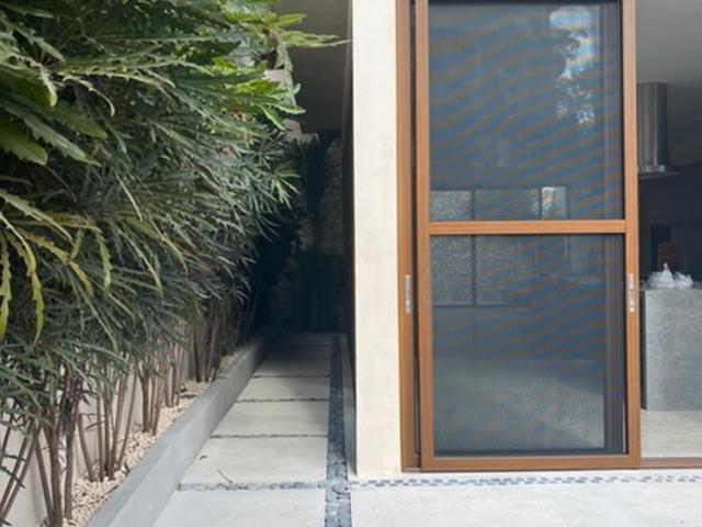 Stunning & brand new villa 6 pax - Three-Bedroom Villa - 14