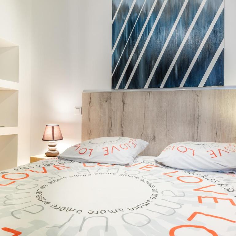 Agréable Maison Sablaise - Haus mit 2 Schlafzimmern - 11