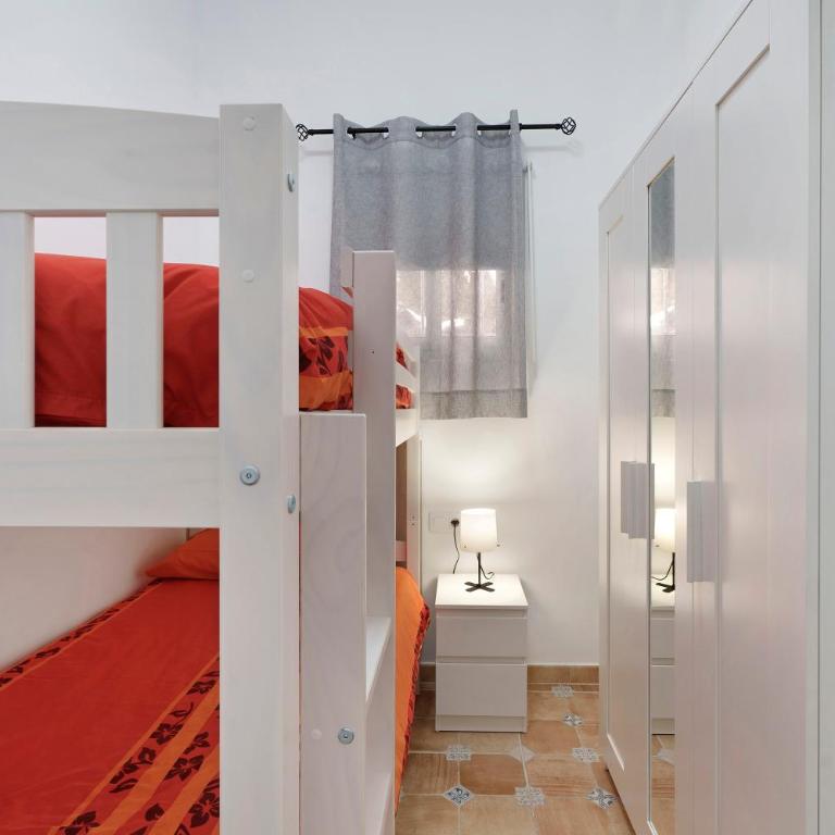 La Sabina De Manuel - Apartamento Deluxe de 2 dormitorios con vistas al mar - 20