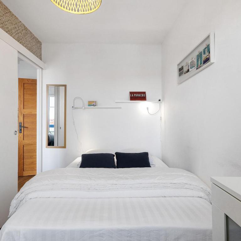 Les Barges 40-Séjournez à la Chaume - Apartamento Superior de 1 dormitorio con balcón - 13
