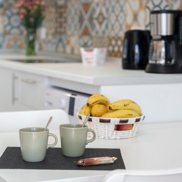 La Sabina De Manuel - Apartamento Deluxe de 2 dormitorios con vistas al mar - 17