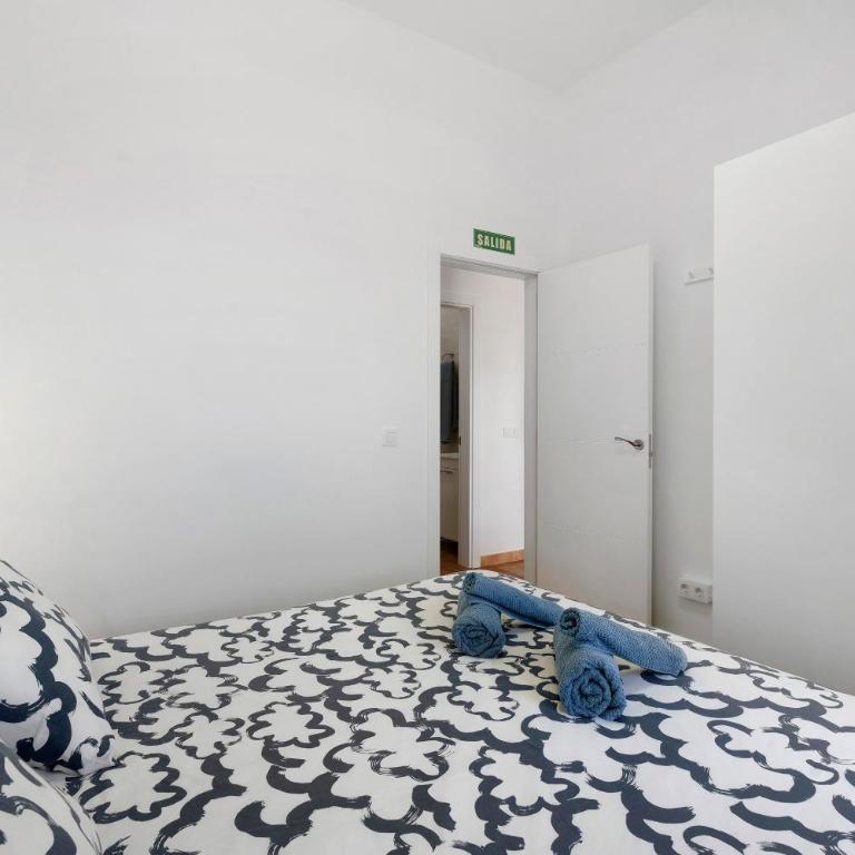 La Sabina De Manuel - Apartamento Deluxe de 2 dormitorios con vistas al mar - 8