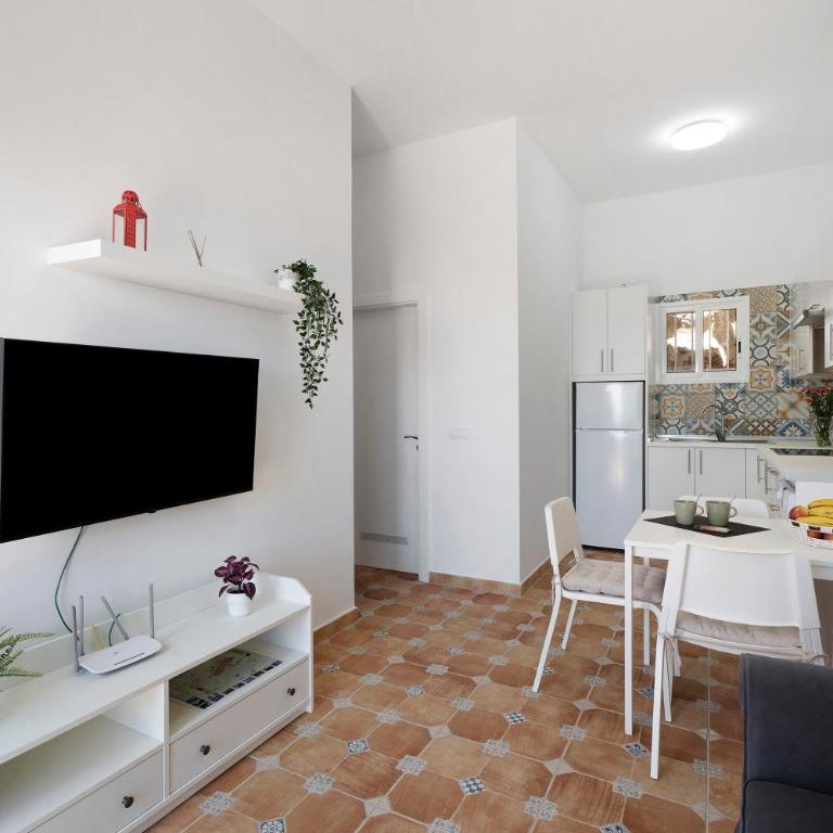 La Sabina De Manuel - Apartamento Deluxe de 2 dormitorios con vistas al mar - 11