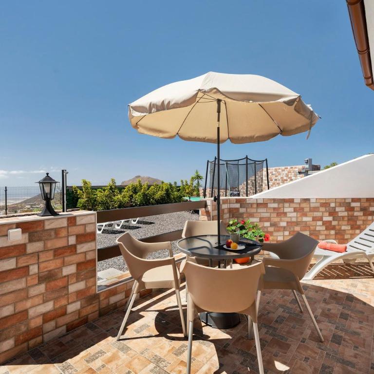 La Sabina De Manuel - Apartamento Deluxe de 2 dormitorios con vistas al mar - 1