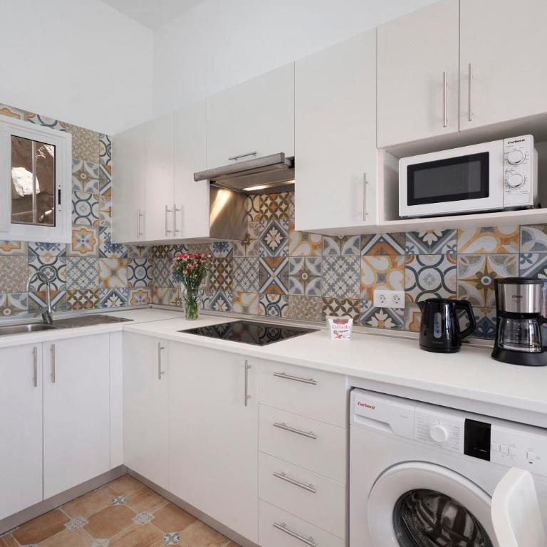 La Sabina De Manuel - Apartamento Deluxe de 2 dormitorios con vistas al mar - 4