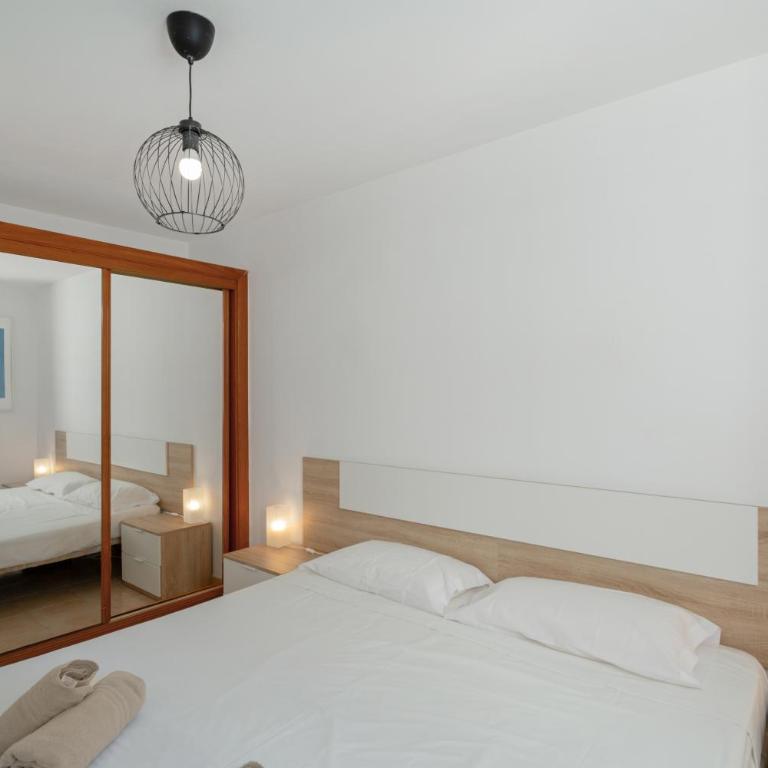 Apartamento Yumbo Centro - Apartamento Superior de 1 dormitorio con balcón - 13