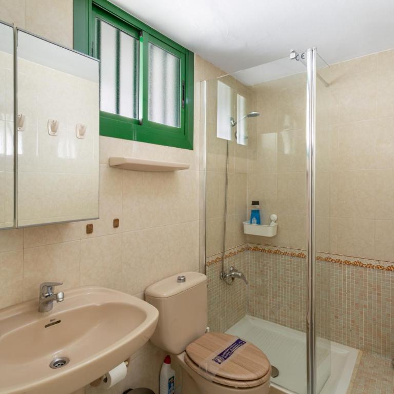 Apartamento Yumbo Centro - Apartamento Superior de 1 dormitorio con balcón - 9