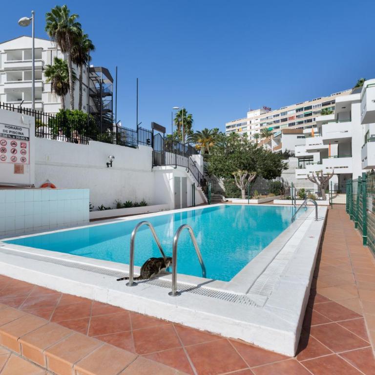 Apartamento Yumbo Centro - Apartamento Superior de 1 dormitorio con balcón - 21